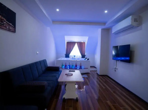 Ayya Suit Hotel Denizli