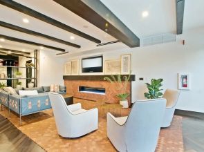 Global Luxury Suites in the Heart of San Carlos