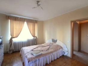Valentina Apartmenty