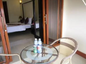 Mekong Imperial Boutique Guesthouse