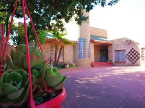 Ridderspoor Guest House