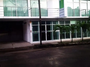Hotel & Suites Mo Sak