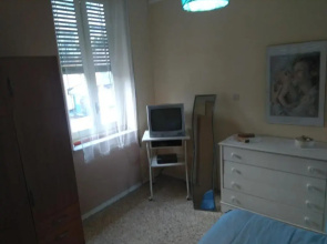 Appartamento in villa