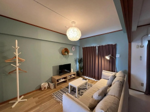 Living CUBE Beppu Station Annex / Vacation STAY 54915