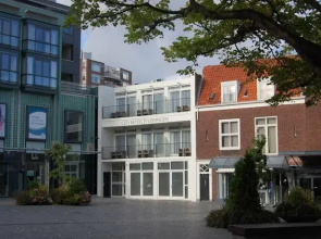 City Hotel Vlissingen