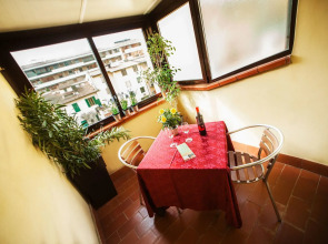 Hotel Villa Il Castagno