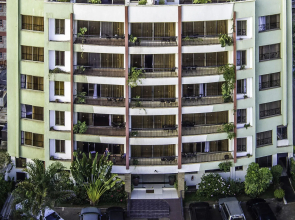 Eldon Villas