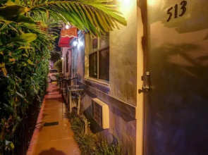 Richard's Hotel