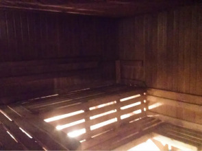 Отель Золотой Скорпион