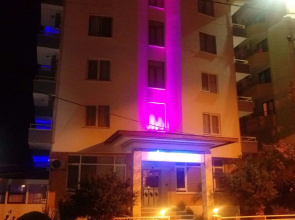 Nil Hotel