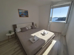 Apartments Matea