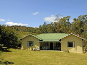 Mkomazana Mountain Cottages