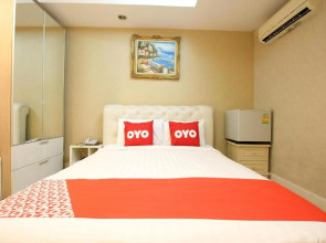 Diamond Residence Silom