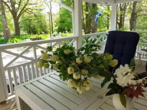Ekegårdens Bnb