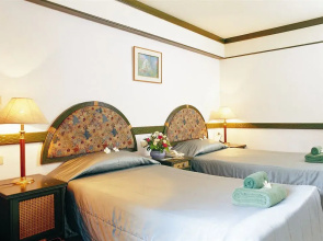 Kao Yai Grand View Resort