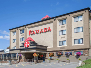 Ramada by Wyndham Williams Lake