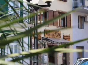 Hotel Pelikan
