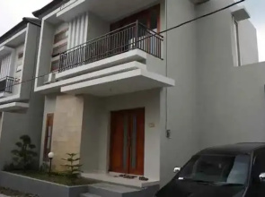 Cemara Homestay