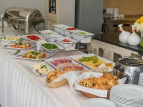 Riviera Resort Modlin Airport