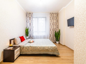 Bon voyage на шоссе Каширское