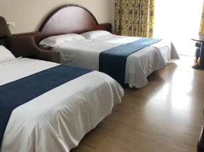 Soho Boutique Las Vegas