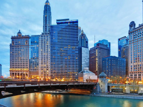 The Royal Sonesta Chicago Downtown