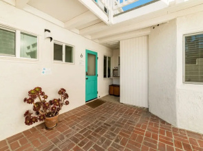 Pacific Villas - Unit 6