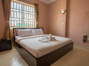 Mekong Heng Mahaphal Hotel