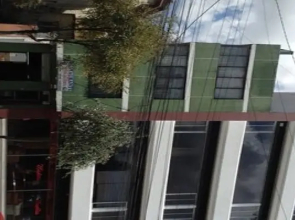 Hostal Flor de Kanela