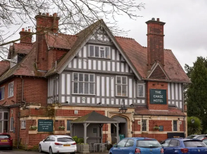 The Chase Hotel by Greene King Inns