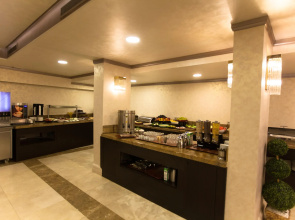 Miss Istanbul Hotel & Spa