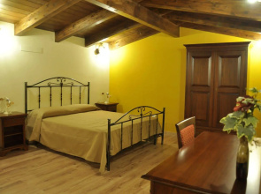 Borgo Patierno Agristor Country House