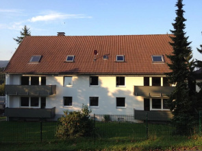 Harzidyll Living Apartments