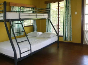 Ratu Kini Dive Resort
