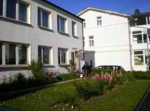 Ferienwohnung Schmidle