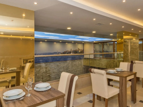 Harmony Hotel
