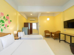 Sawasdee Place Hotel