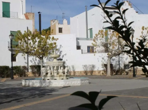 Casa Rural Els Matalapers