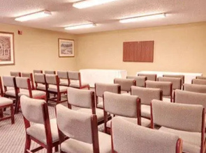 Kingsley Inn  Suites