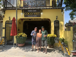 Hoi An Coco Viet Homestay