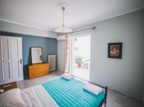 Flat 2 Bedrooms 1 Bathroom - Patras