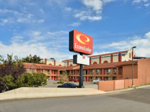 Econo Lodge Midtown