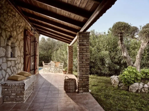Zozel Villa, an Enchanting Retreat, By ThinkVilla
