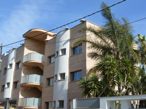 Hotel 170