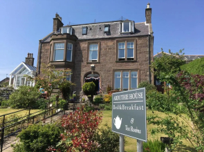 Arduthie House
