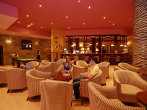 Amwaj Oyoun Resort & Casino