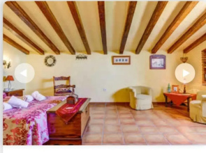 Villa Aránzazu
