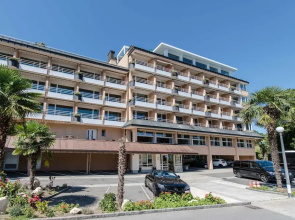 Hotel Graziella