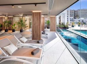 Отель Princess Inspire Tenerife