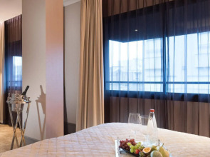 Hotel B Berdichevsky